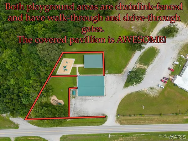 Summersville, MO 65571,217 S Highway 17
