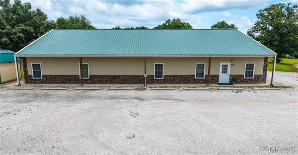 217 S Highway 17,  Summersville,  MO 65571