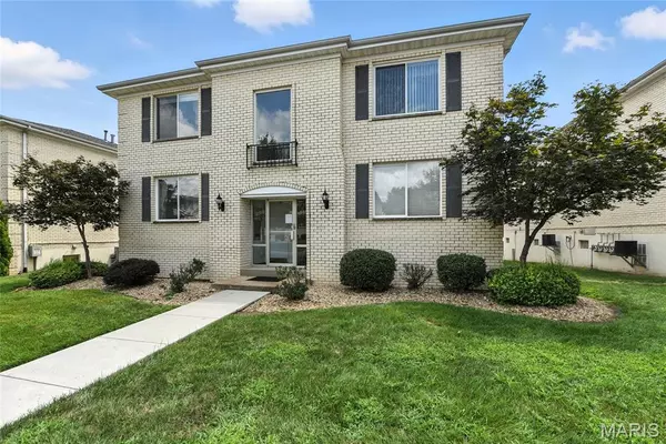 12568 Chardin PL #3,  St Louis,  MO 63128