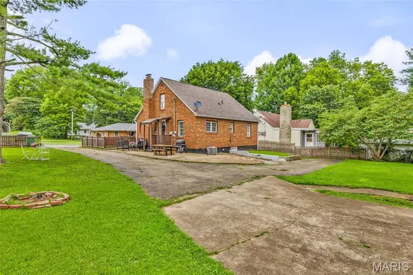 Farmington, MO 63640,508 Walnut ST