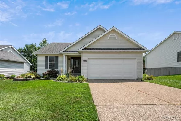 Wentzville, MO 63385,508 Wideman DR