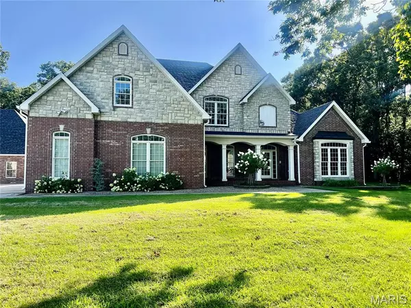 Lebanon, MO 65536,336 COACH RD