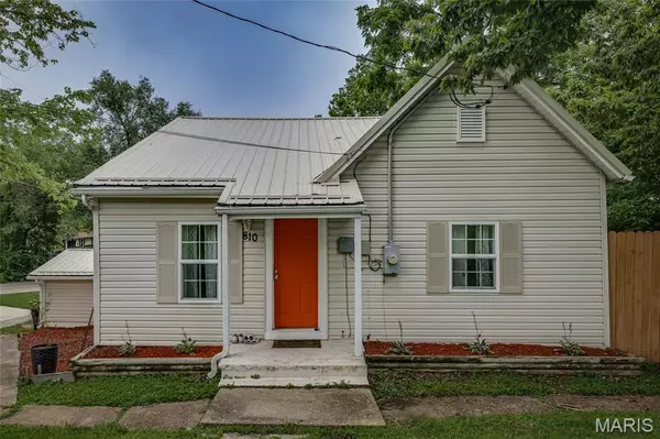 810 Monroe ST, Park Hills, MO 63601