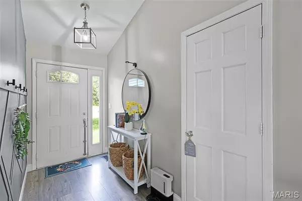 Worden, IL 62097,1602 Waikiki DR