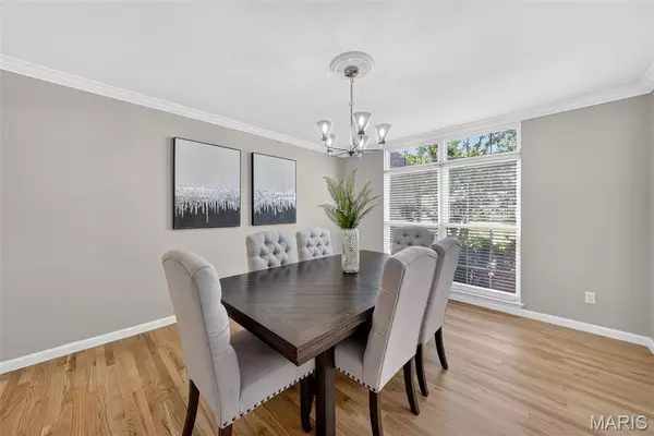 Eureka, MO 63025,913 Emerald Oaks CT