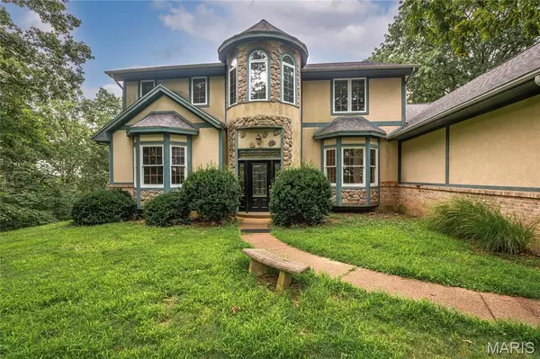 House Springs, MO 63051,6645 Saint Johns LN