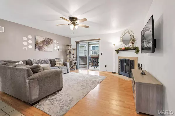 St Peters, MO 63376,66 Sugar Ridge CT #1