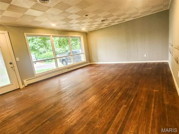 Vandalia, IL 62471,1009 N Burtschi ST