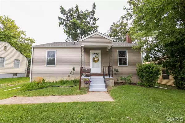 28 Green Acres DR, Rolla, MO 65401