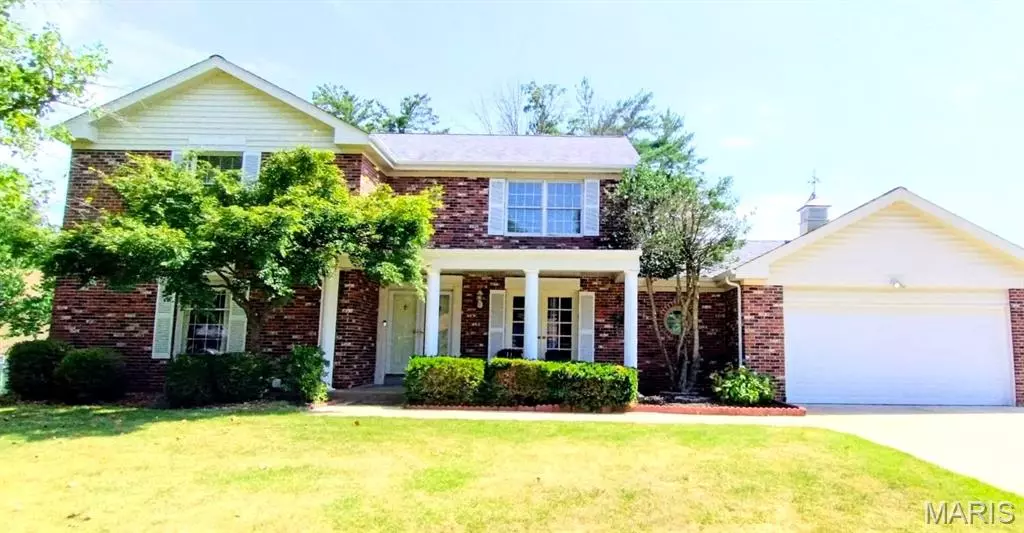Chesterfield, MO 63017,16054 Hunters Way DR