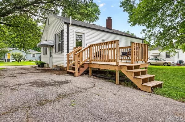Collinsville, IL 62234,532 Meadow LN
