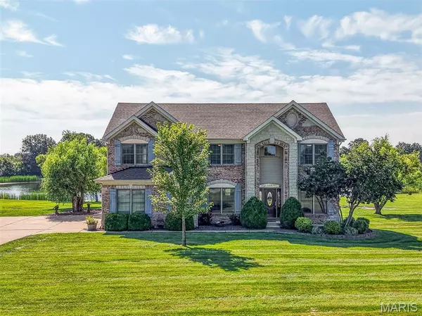 131 Summerhaven Lane LN, Troy, MO 63379