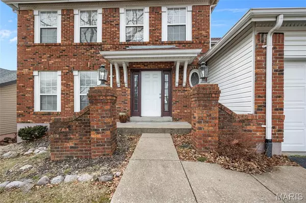 St Louis, MO 63146,12833 Polo Parc DR