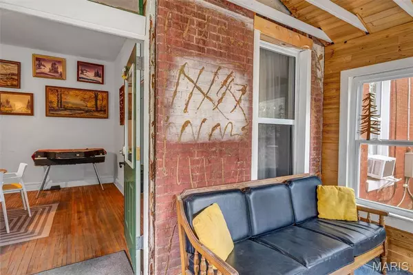 St Louis, MO 63118,3238 California Avenue