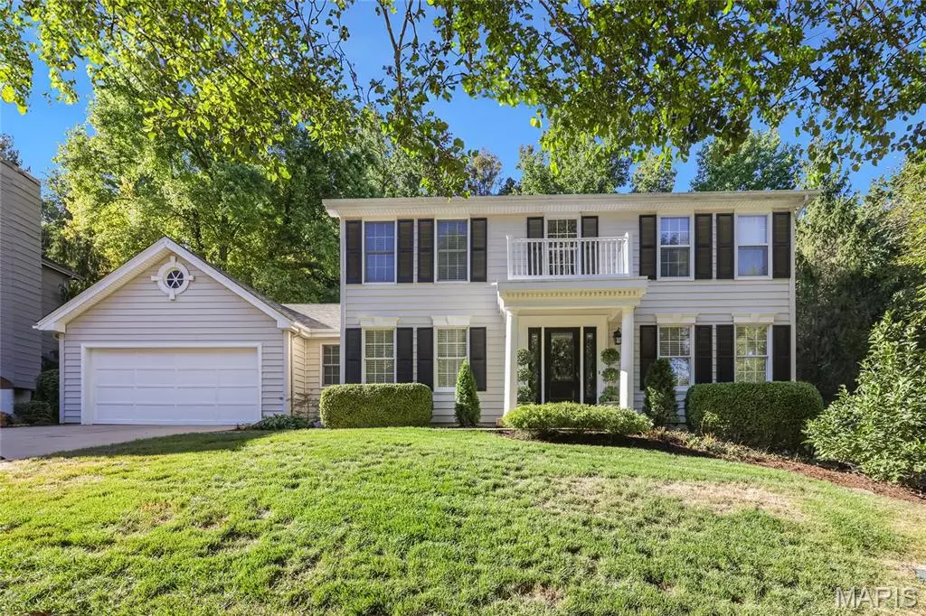 Wildwood, MO 63011,575 McBride Pointe DR