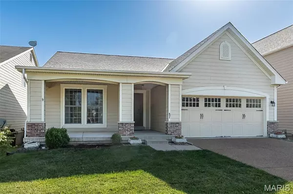 St Peters, MO 63304,141 Venice CIR