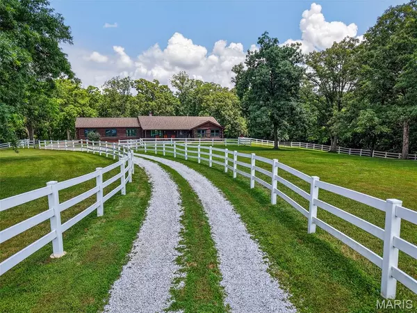 Foristell, MO 63348,21 Timberland DR