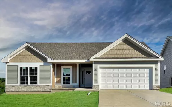 2356 Fiddler's Close RD #84 STB, Washington, MO 63090