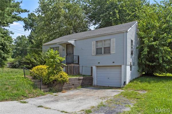 326 Atwater AVE, St Louis, MO 63135