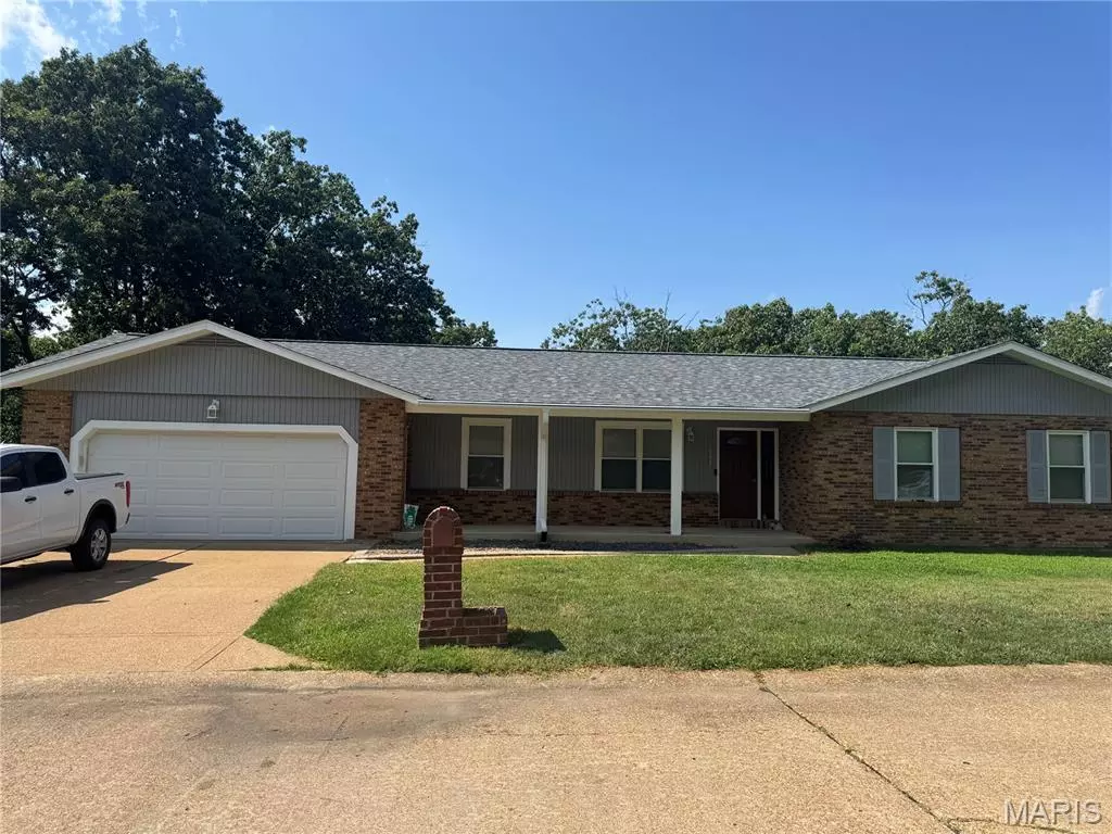 Imperial, MO 63052,1933 Forest Haven DR
