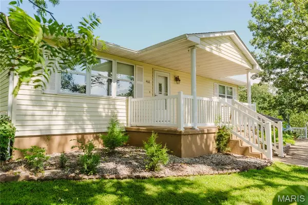 466 Timberlane, MO 63080