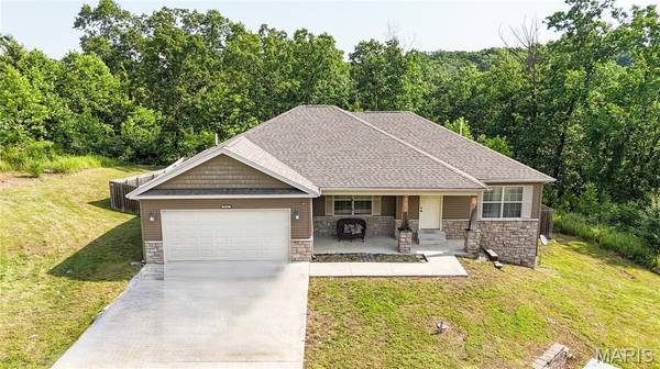 16500 Heavenly LN, St Robert, MO 65584