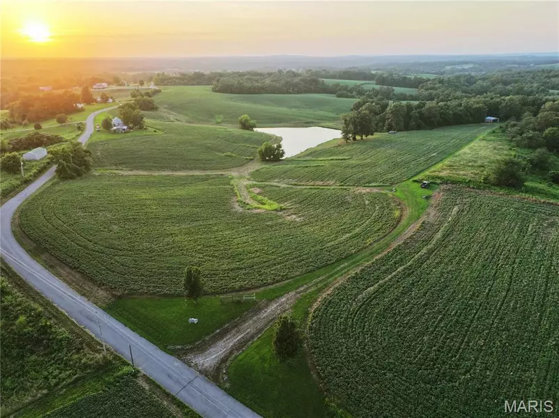 Off County Road 316, Perryville, MO 63775