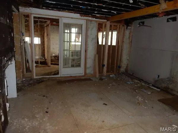 St Louis, MO 63134,4431 Gordon AVE