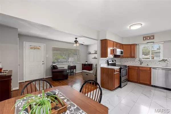 Affton, MO 63123,8308 Acorn AVE