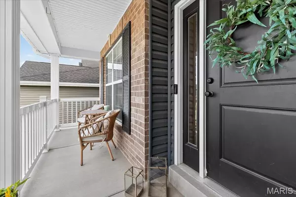 Eureka, MO 63025,17619 Hitching Post CT