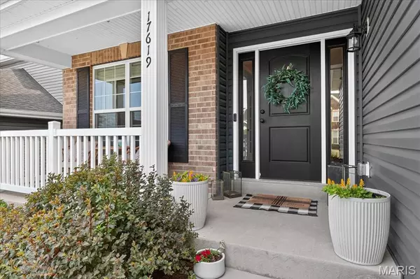 Eureka, MO 63025,17619 Hitching Post CT