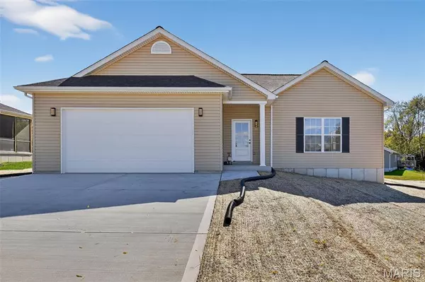 6 Dogwood CT, Jonesburg, MO 63351