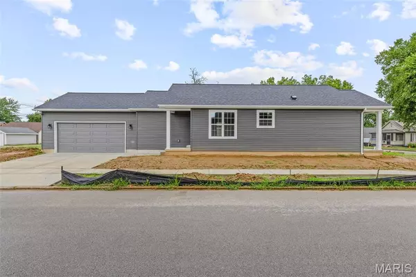 Crystal City, MO 63019,401 Jefferson AVE