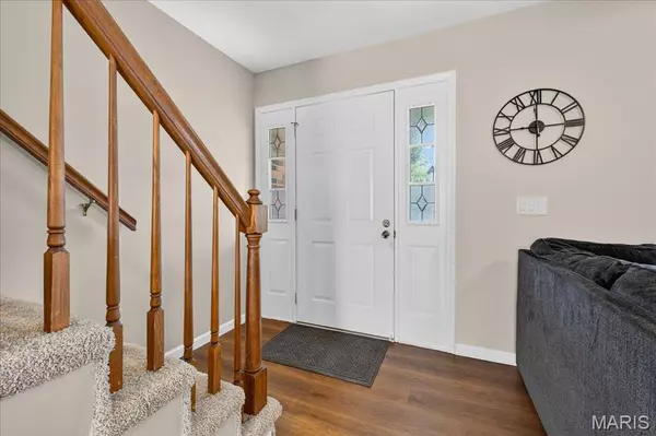 MO 63303,1569 Bittersweet CT #1