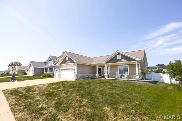 O'fallon, IL 62269,724 Longfellow DR