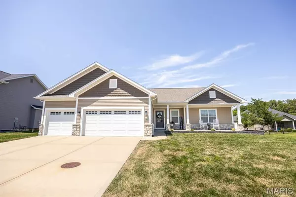 O'fallon, IL 62269,724 Longfellow DR