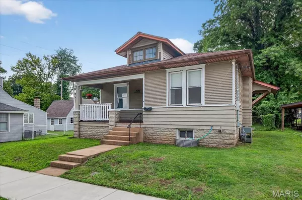 509 S Church ST, Belleville, IL 62220