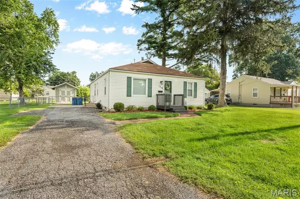 Collinsville, IL 62234,107 March DR