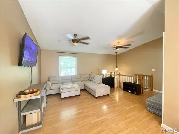Unincorporated, MO 63304,1329 Southgate DR