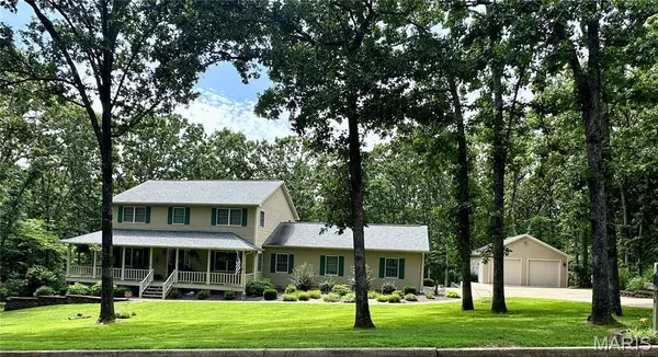 901 Country LN, Rolla, MO 65401
