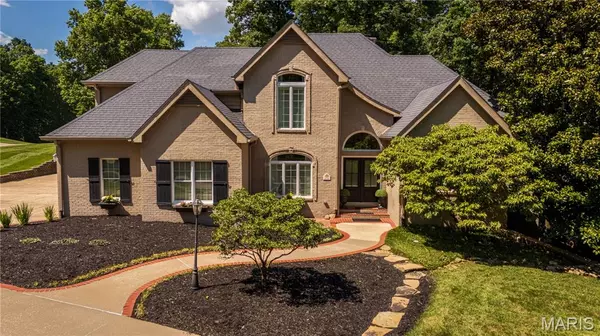 3014 Keystone DR, Cape Girardeau, MO 63701