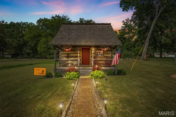Ste Genevieve, MO 63670,313 St Marys Rd