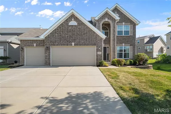 12405 Bur Oak DR, St Louis, MO 63146
