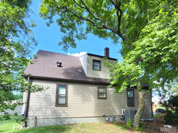 Granite City, IL 62040,2629 STATE ST