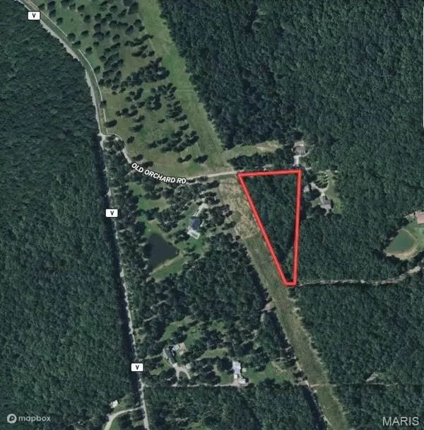 000 Private Road V-5, Piedmont, MO 63957