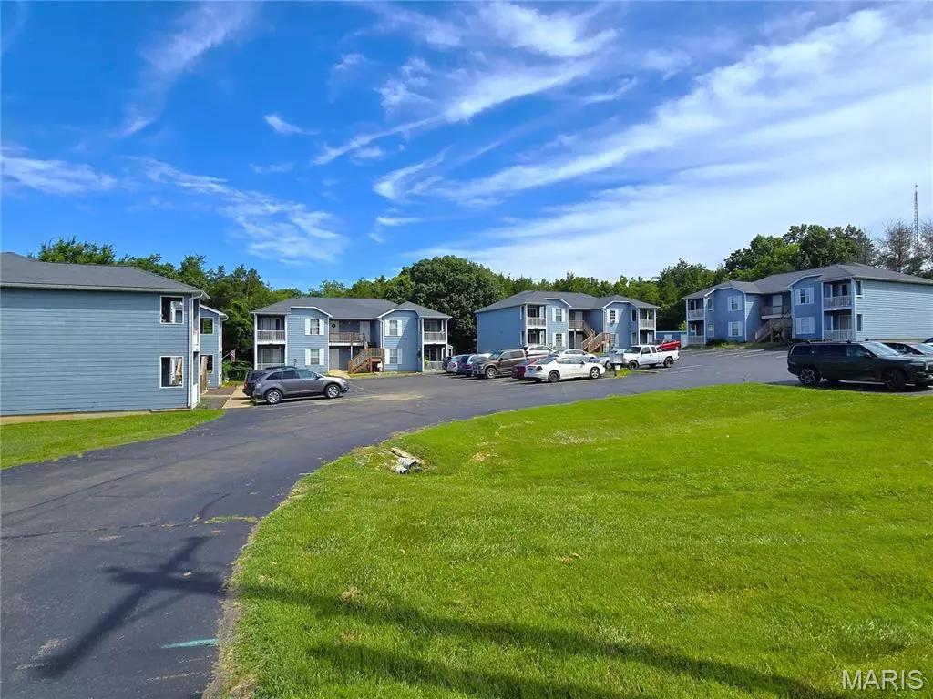 Park Hills, MO 63601,801 W Walnut ST