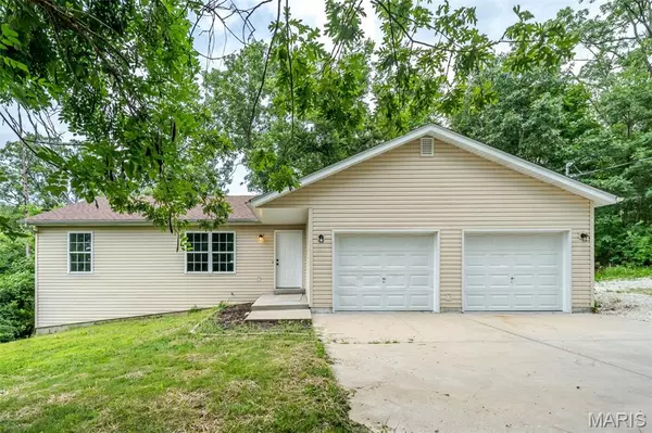 6567 Highway 185, Beaufort, MO 63013
