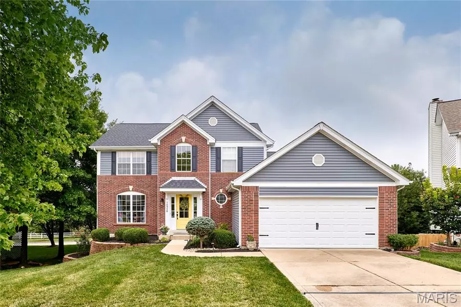 16928 Kingstowne Place DR, Wildwood, MO 63011