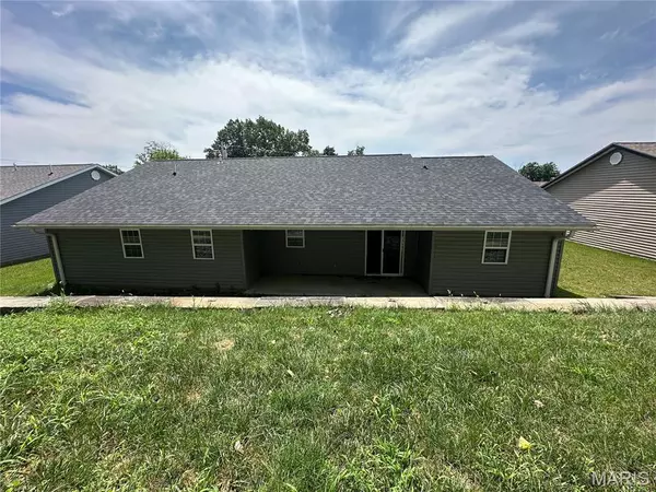 Hannibal, MO 63401,242 Stone Ridge