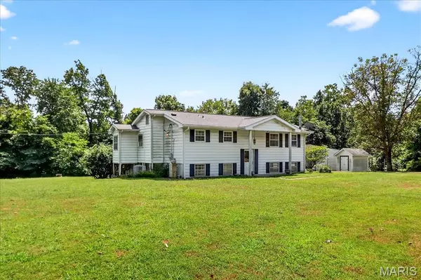 Fairview Heights, IL 62208,500 Liberty RD